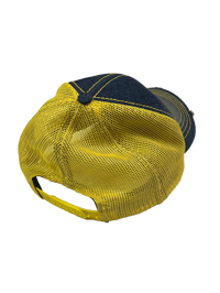 Image 2 of Obsesión Trucker Hat