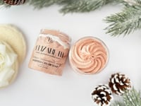 Image 7 of Winter Whipped Soap & Shave Cream | Starlet Collection | An Ode to Old Hollywood