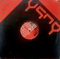 ESP Woody McBride – Everything Under The Sun (House / Techno - Used)