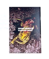 Image 5 of NATURAL ENEMY ZINE - DUKEDUMB