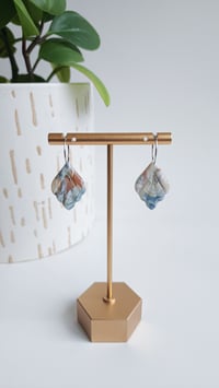 Image 1 of Sandbar Marble Leafs