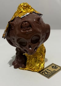 Chocolate changuitos 