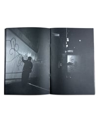 Image 3 of GG888 ZINE - GOGI