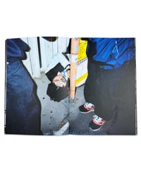 Image 2 of GG888 ZINE - GOGI