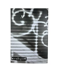 Image 5 of GG888 ZINE - GOGI