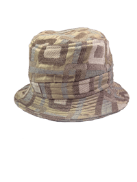 Image 2 of Upcycled Bucket Hat