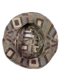 Image 3 of Upcycled Bucket Hat