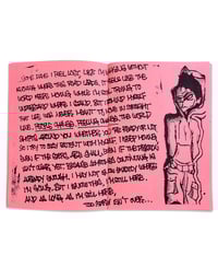 Image 4 of TODAY IS TODAY, TODAY IS OK ZINE - PAULSPECTIVE