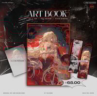 GESICHT art book [PRE-ORDER]