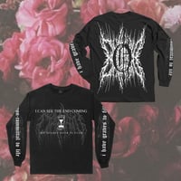 Hourglass Long Sleeve