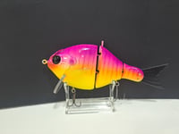 Image 4 of Legal Dope- Doo Baby Crank Down colorway #40