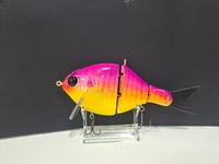 Image 1 of Legal Dope- Doo Baby Crank Down colorway #40