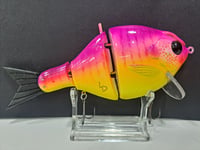 Image 2 of Legal Dope- Doo Baby Crank Down colorway #40