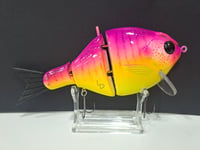 Image 5 of Legal Dope- Doo Baby Crank Down colorway #40