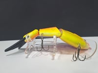 Image 6 of Legal Dope- Doo Baby Crank Down colorway #40