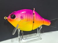 Image 3 of Legal Dope- Doo Baby Crank Down colorway #40