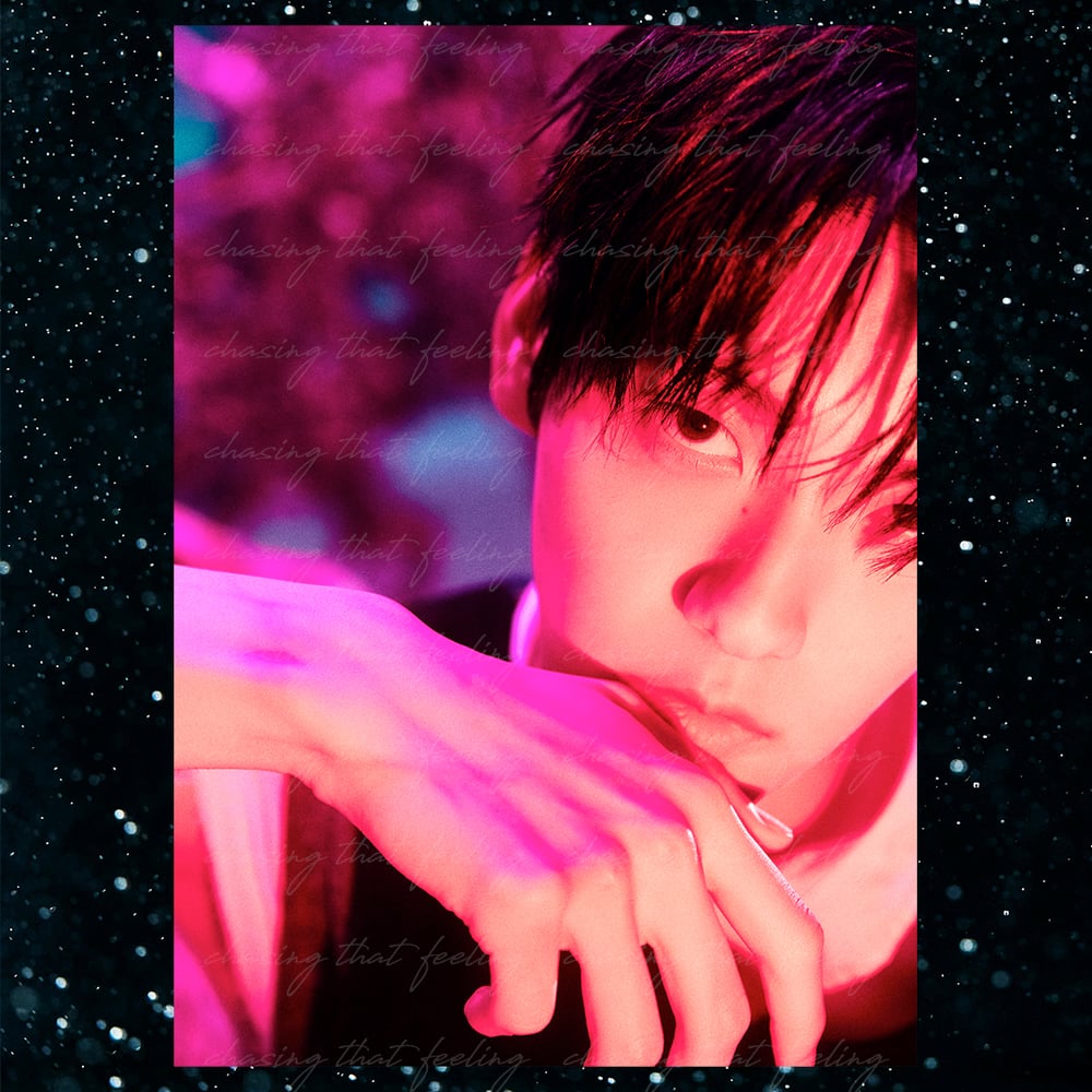 Image of TXT 7TH YEAR: When the Wind Briefly Stopped in the Briar Thicket - ANXIETY (260401)