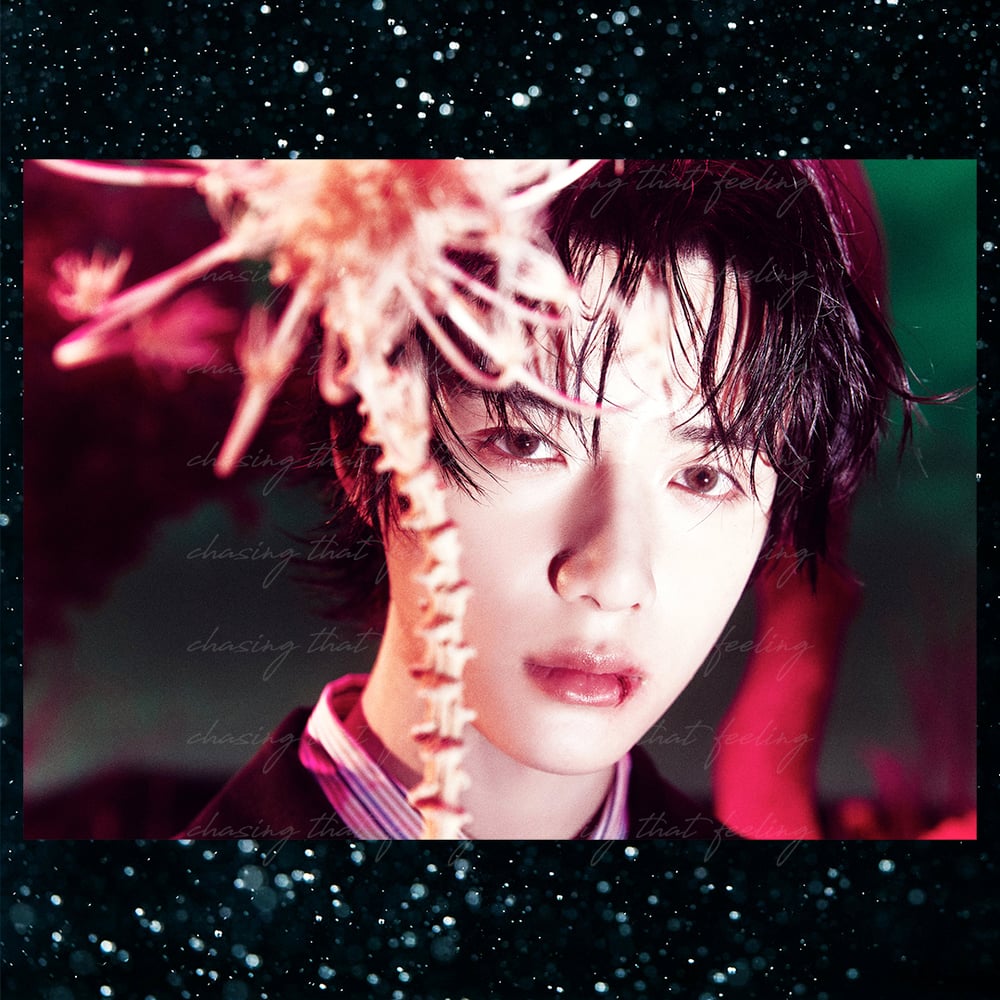 Image of TXT 7TH YEAR: When the Wind Briefly Stopped in the Briar Thicket - ANXIETY (260401)