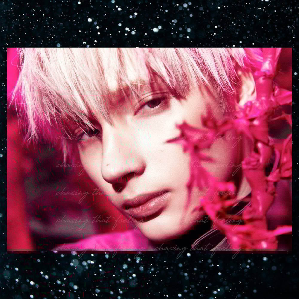 Image of TXT 7TH YEAR: When the Wind Briefly Stopped in the Briar Thicket - ANXIETY (260401)