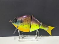 Image 4 of Legal Dope- Doo Baby Crank Down colorway # 49