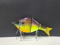Image 1 of Legal Dope- Doo Baby Crank Down colorway # 49