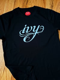 Image 2 of Classic Ivy Logo (t-shirt)
