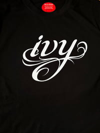 Image 3 of Classic Ivy Logo (t-shirt)