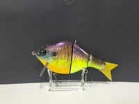 Image 7 of Legal Dope- Doo Baby Crank Down colorway # 49
