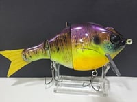 Image 2 of Legal Dope- Doo Baby Crank Down colorway # 49
