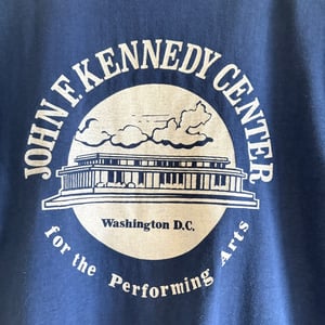 Image of Kennedy Center T-Shirt