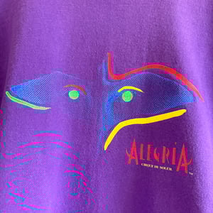 Image of Cirque du Soleil 'Alegria' T-Shirt