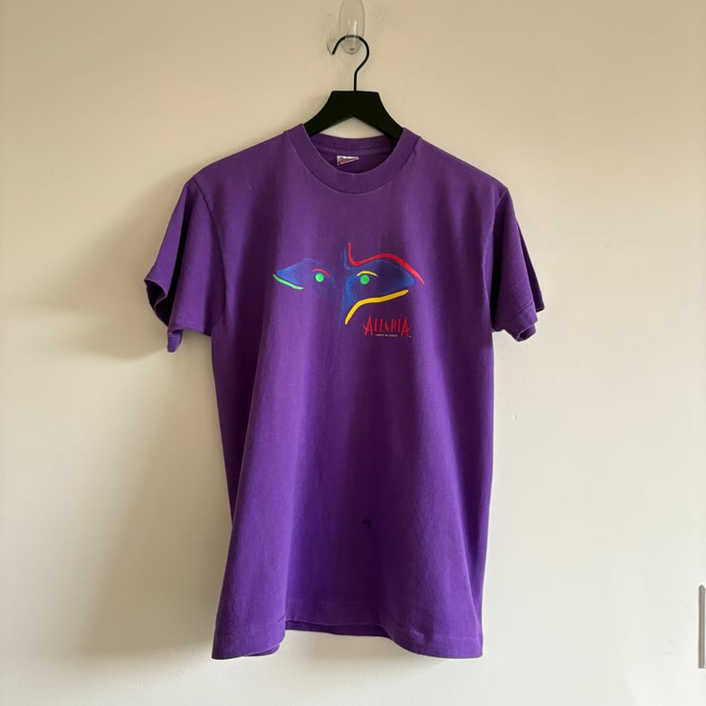 Image of Cirque du Soleil 'Alegria' T-Shirt