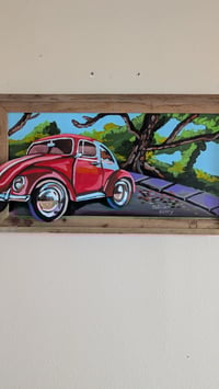 Image 1 of Pretty Bug