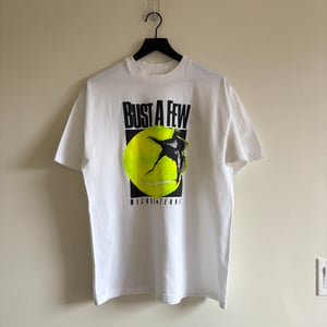 Image of Mizuno Tennis 'Bust a Few' T-Shirt