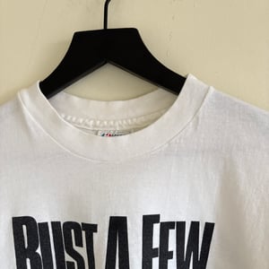 Image of Mizuno Tennis 'Bust a Few' T-Shirt