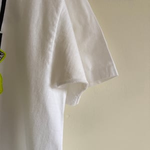 Image of Mizuno Tennis 'Bust a Few' T-Shirt