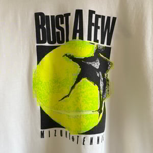 Image of Mizuno Tennis 'Bust a Few' T-Shirt