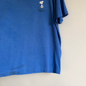 Image of Metlife 'Snoopy' T-Shirt