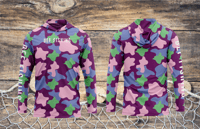 Image 2 of Fishing Camo