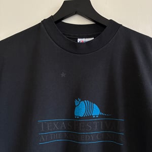 Image of 'Texas Festival at The Kennedy Center' T-Shirt