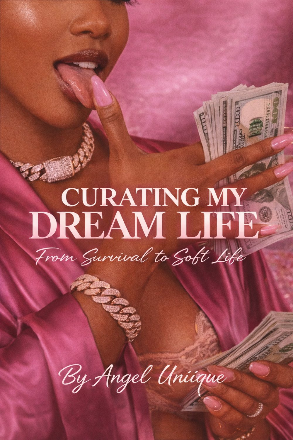 Image of Create Your Doll