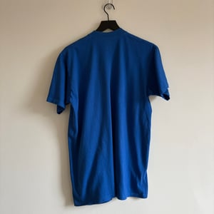 Image of 'DL' Pocket T-Shirt
