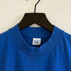 Image of 'DL' Pocket T-Shirt