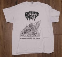 Image 1 of Chthonic Deity Shirt