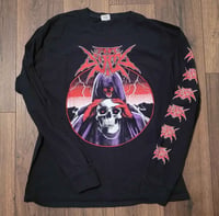 The Dirty Nil Longsleeve