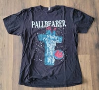 Pallbearer Shirt