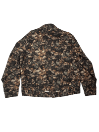 Image 2 of Levi's Fallen Leaves Jacket