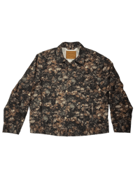 Image 1 of Levi's Fallen Leaves Jacket