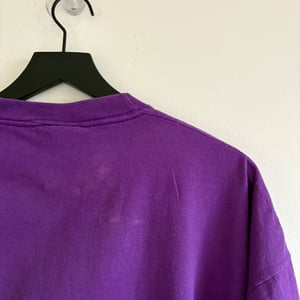 Image of 1993 US Open T-Shirt (Purple)