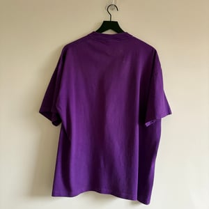 Image of 1993 US Open T-Shirt (Purple)